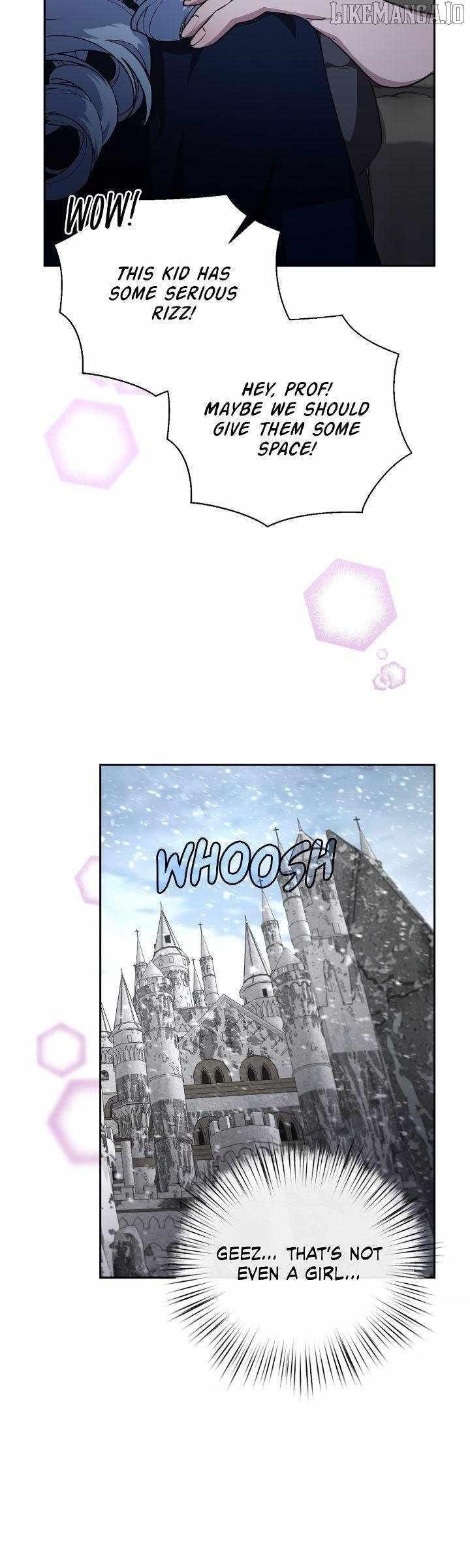 The Fake Master Who Accidentally Became the Strongest - Chapter 16 Page 9