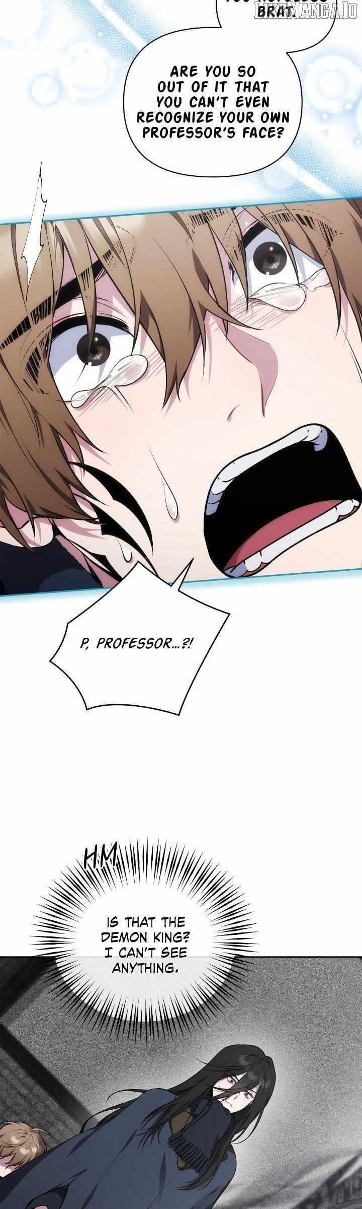 The Fake Master Who Accidentally Became the Strongest - Chapter 17 Page 10