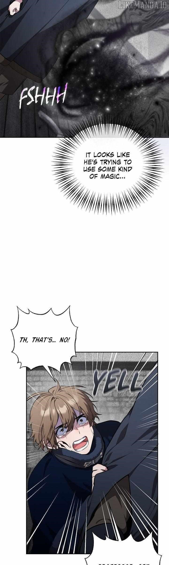 The Fake Master Who Accidentally Became the Strongest - Chapter 17 Page 11