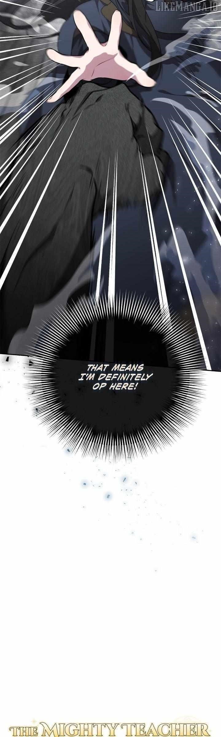 The Fake Master Who Accidentally Became the Strongest - Chapter 17 Page 16