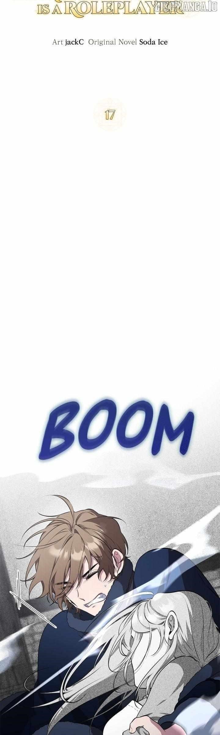 The Fake Master Who Accidentally Became the Strongest - Chapter 17 Page 17