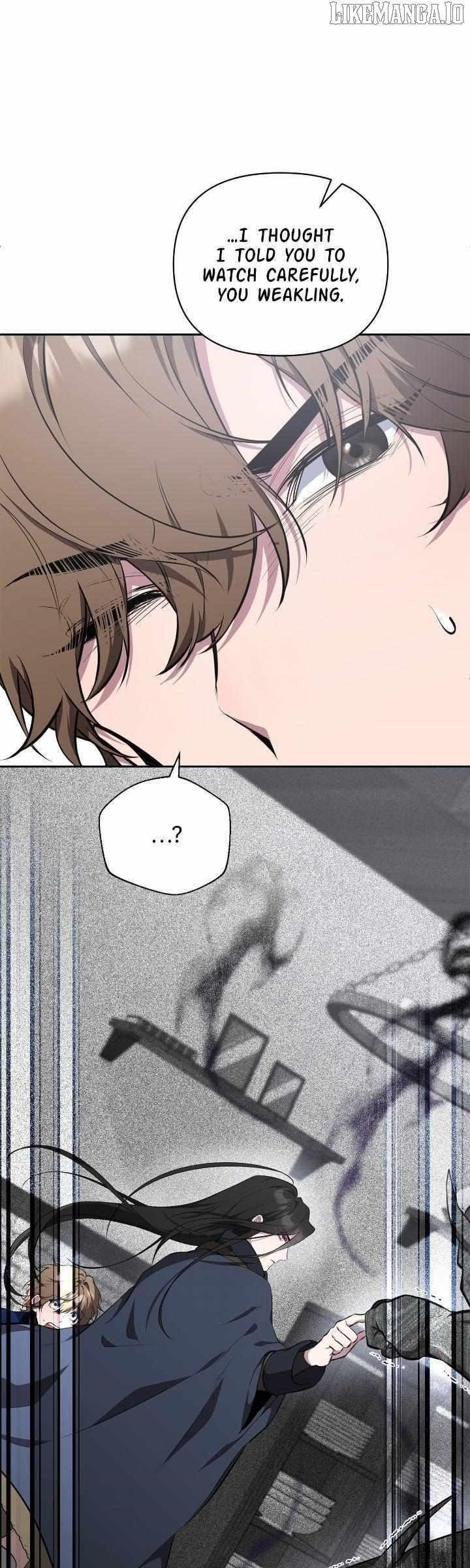 The Fake Master Who Accidentally Became the Strongest - Chapter 17 Page 19