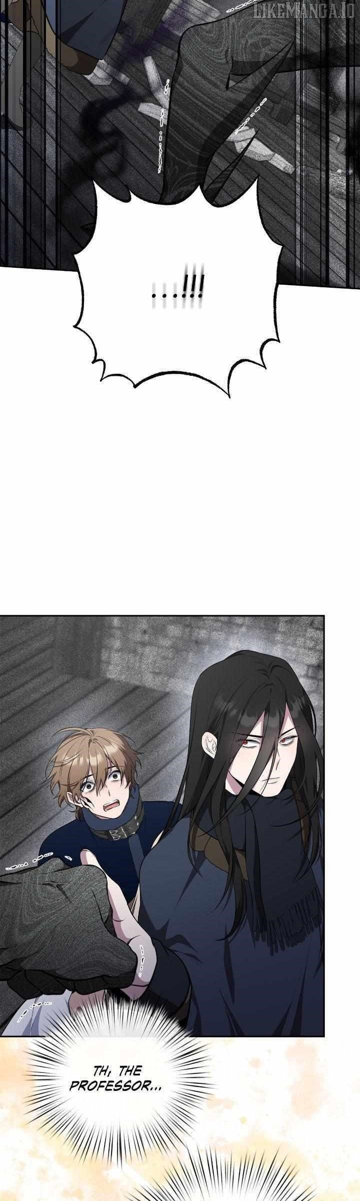 The Fake Master Who Accidentally Became the Strongest - Chapter 17 Page 20