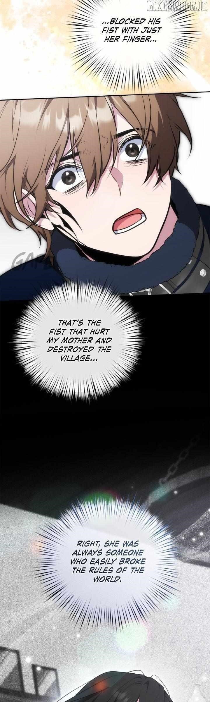 The Fake Master Who Accidentally Became the Strongest - Chapter 17 Page 21