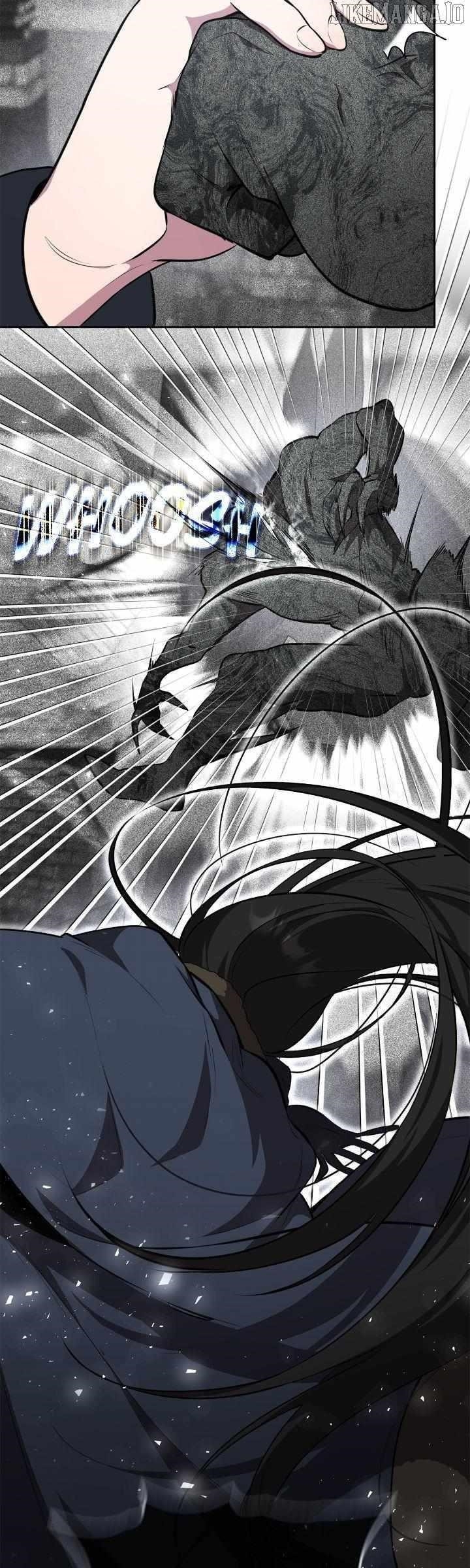 The Fake Master Who Accidentally Became the Strongest - Chapter 17 Page 25