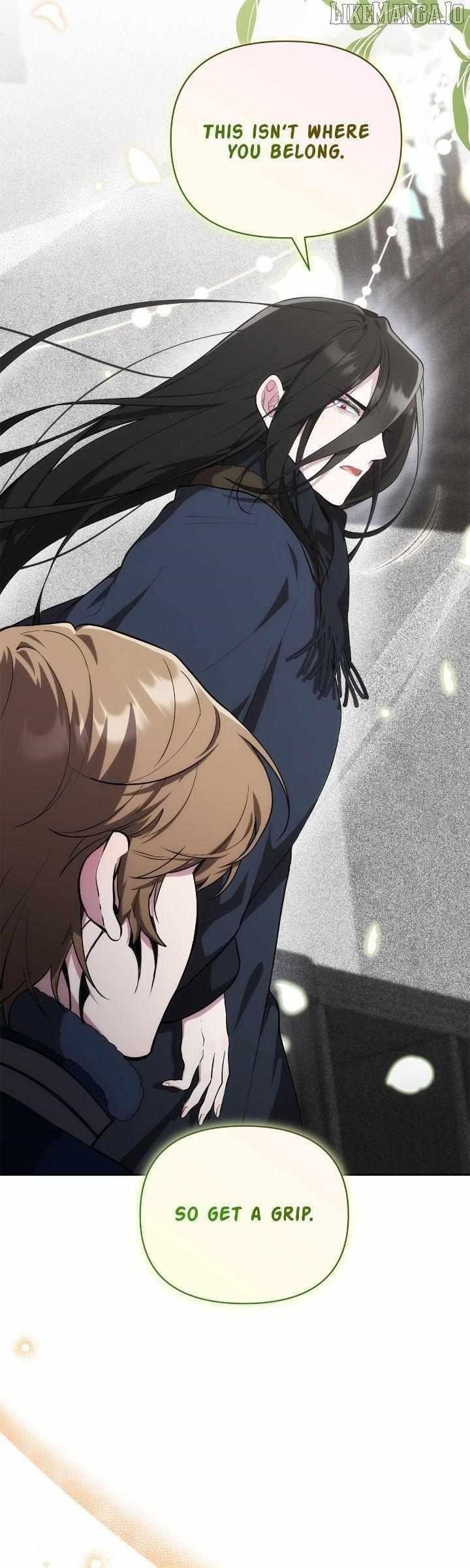 The Fake Master Who Accidentally Became the Strongest - Chapter 17 Page 27