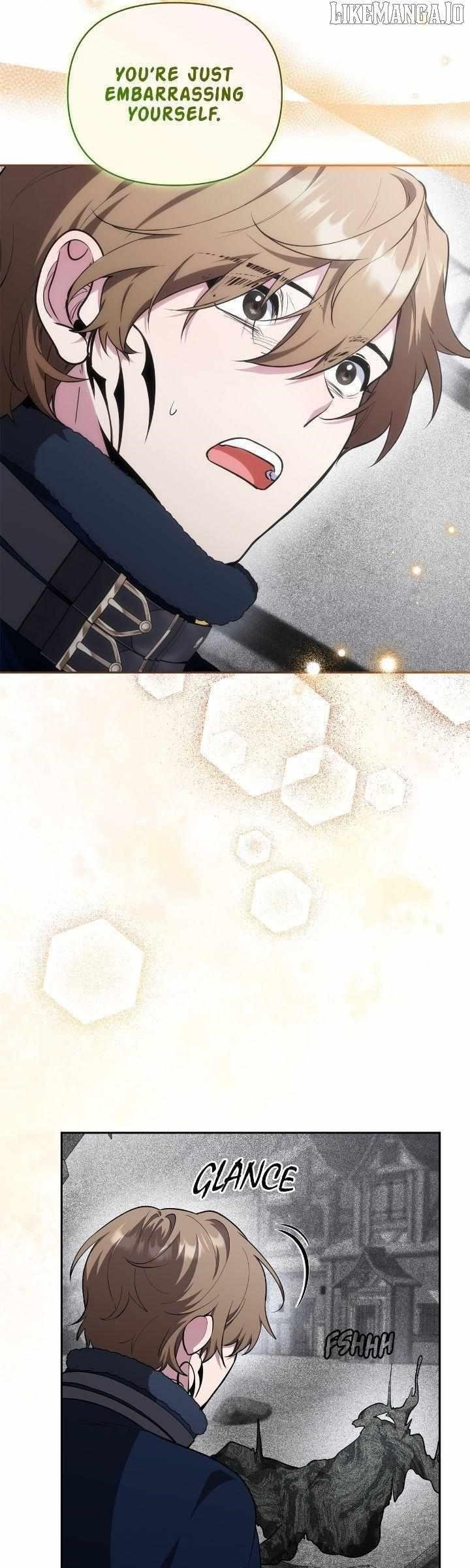 The Fake Master Who Accidentally Became the Strongest - Chapter 17 Page 28