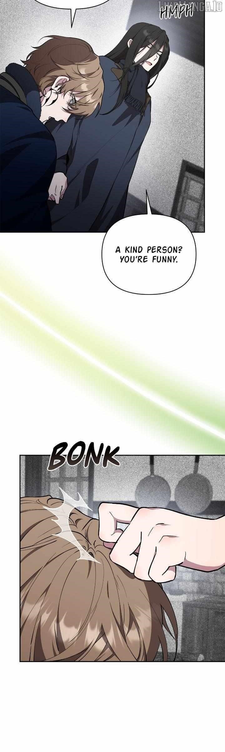 The Fake Master Who Accidentally Became the Strongest - Chapter 17 Page 33