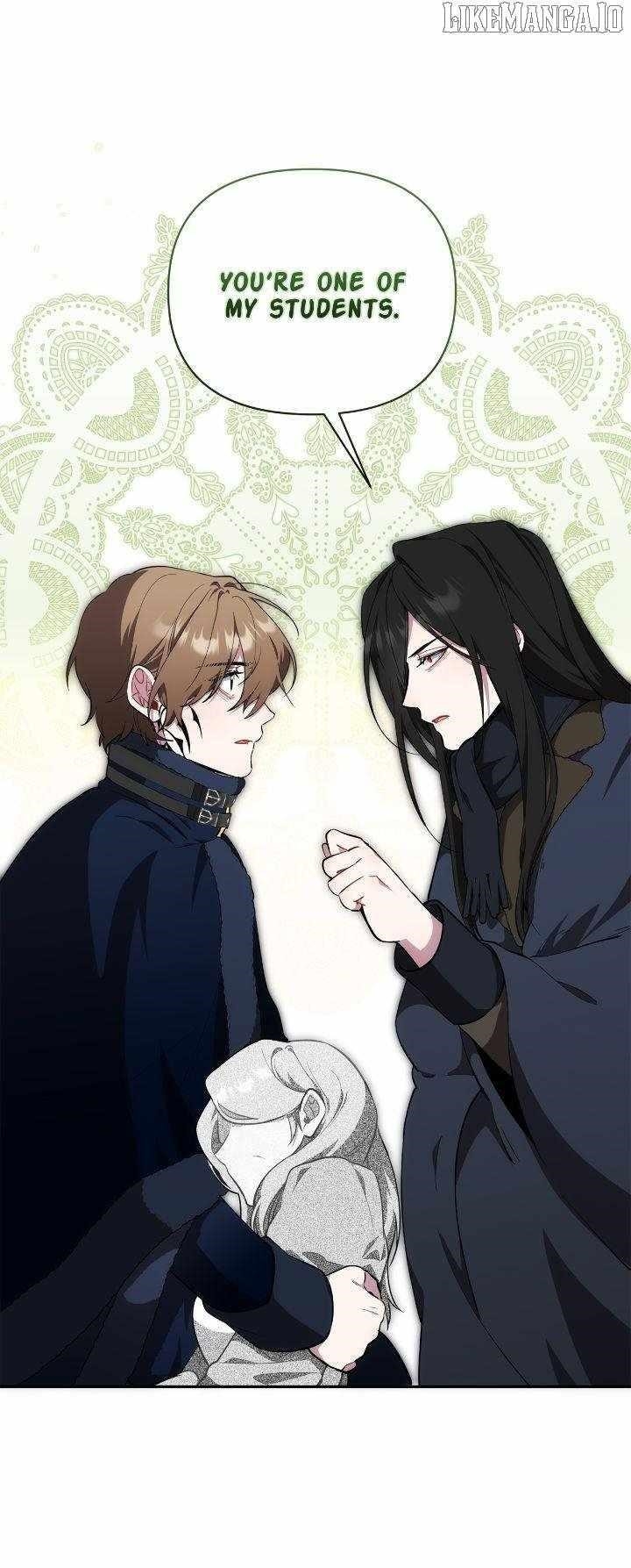 The Fake Master Who Accidentally Became the Strongest - Chapter 17 Page 34