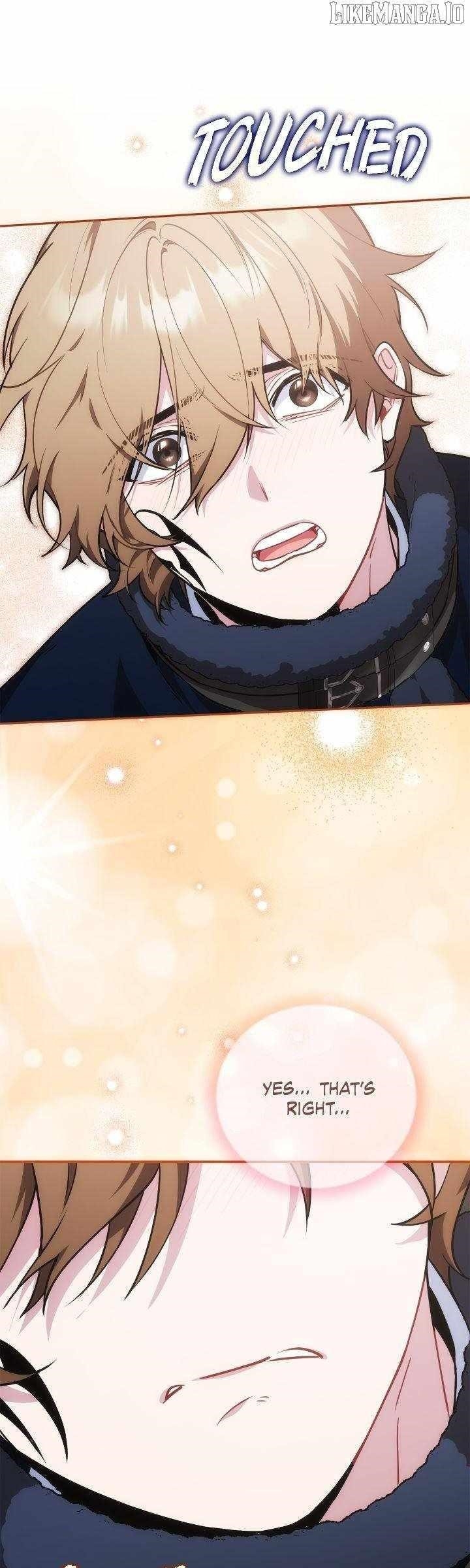 The Fake Master Who Accidentally Became the Strongest - Chapter 17 Page 35