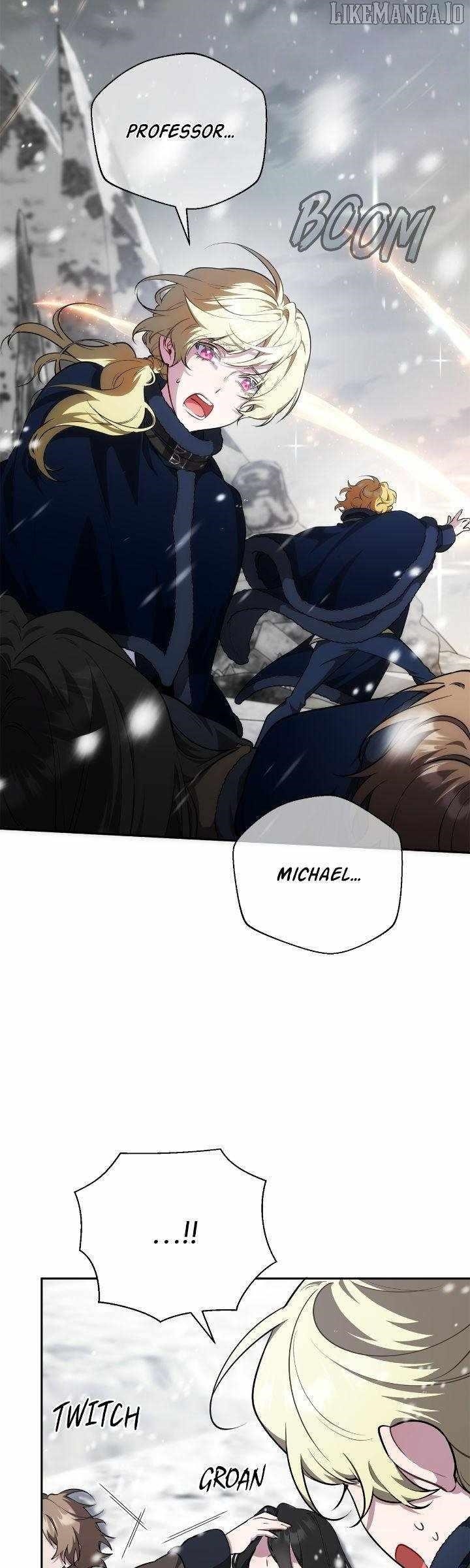 The Fake Master Who Accidentally Became the Strongest - Chapter 17 Page 38