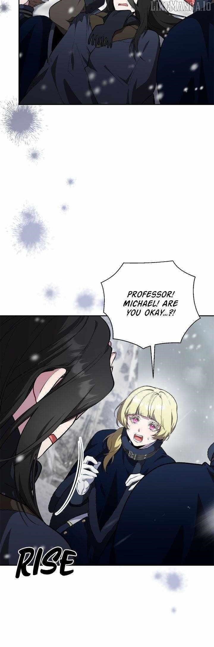 The Fake Master Who Accidentally Became the Strongest - Chapter 17 Page 39