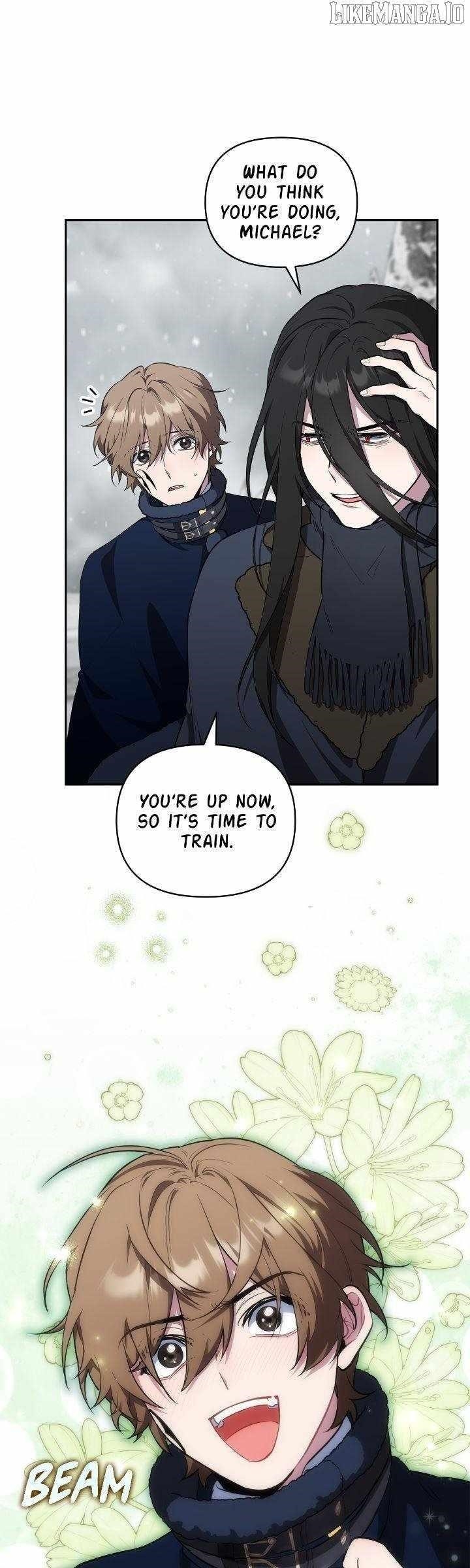 The Fake Master Who Accidentally Became the Strongest - Chapter 17 Page 40