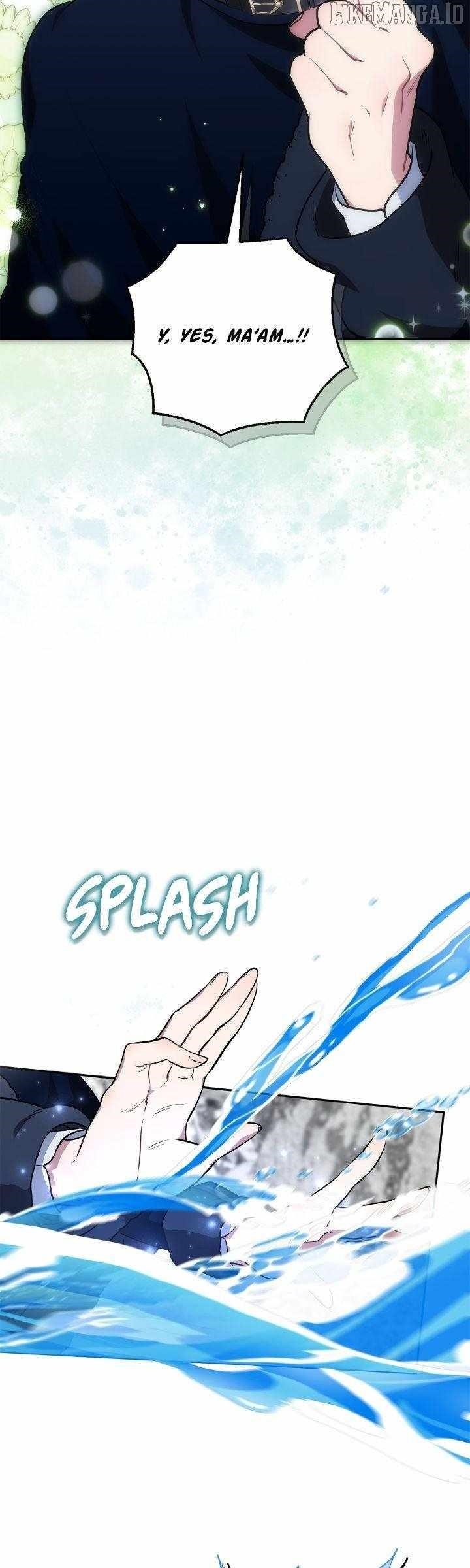 The Fake Master Who Accidentally Became the Strongest - Chapter 17 Page 41