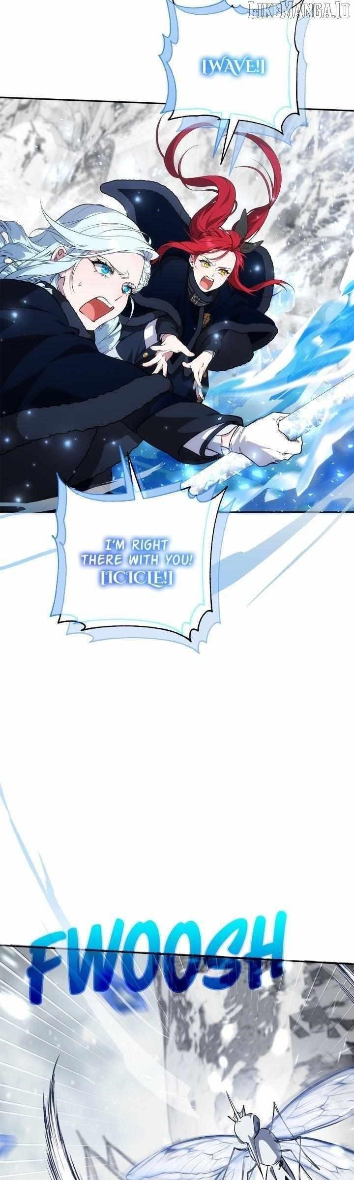 The Fake Master Who Accidentally Became the Strongest - Chapter 17 Page 42