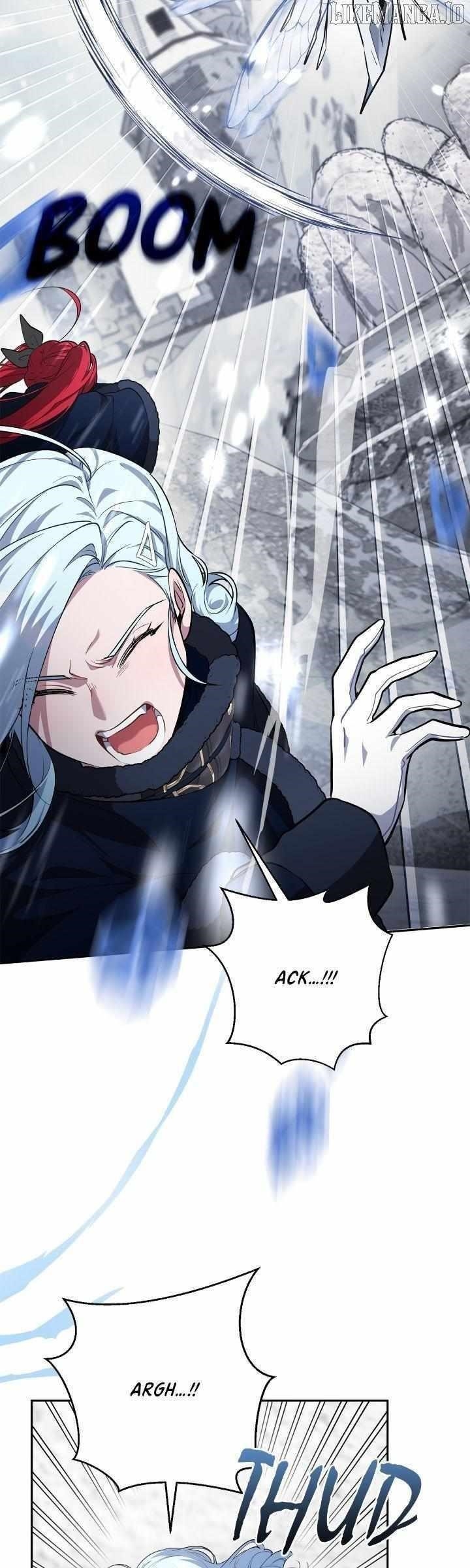 The Fake Master Who Accidentally Became the Strongest - Chapter 17 Page 43