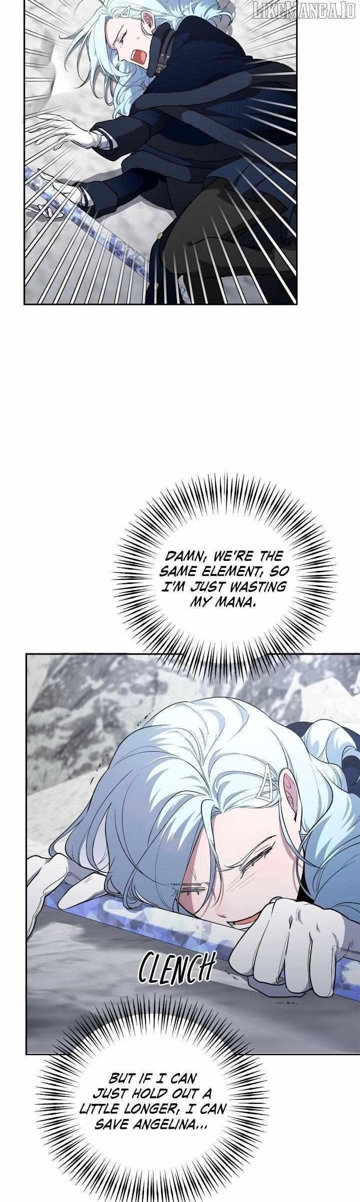 The Fake Master Who Accidentally Became the Strongest - Chapter 17 Page 44