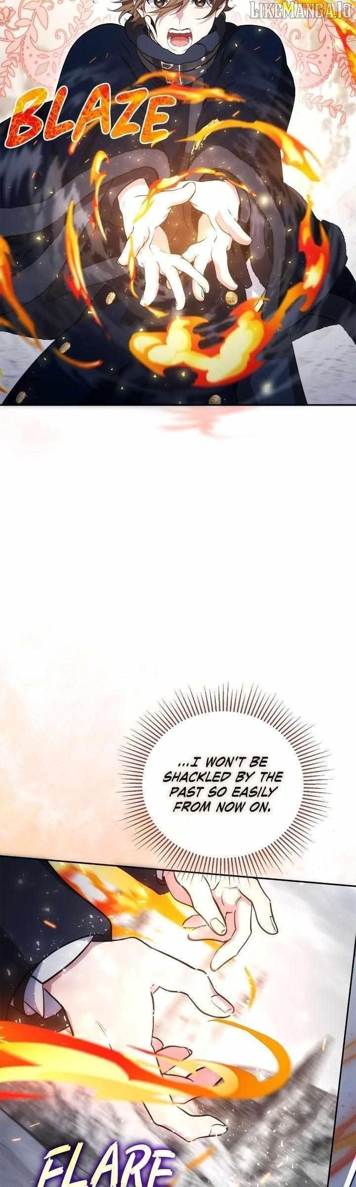 The Fake Master Who Accidentally Became the Strongest - Chapter 17 Page 47