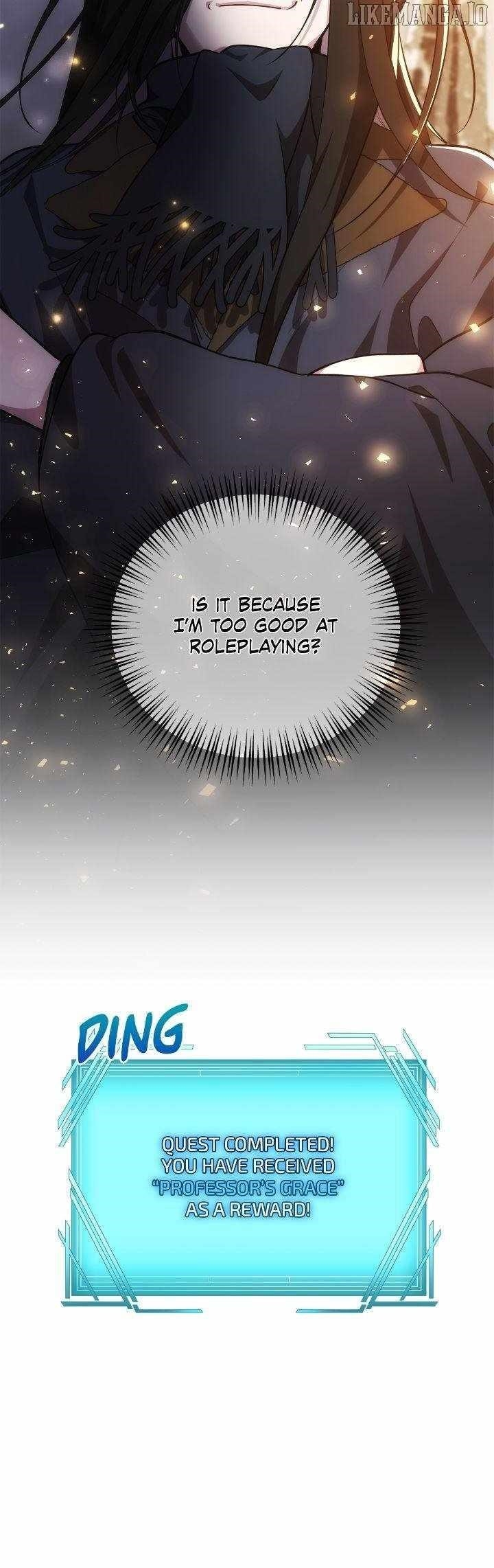 The Fake Master Who Accidentally Became the Strongest - Chapter 17 Page 50