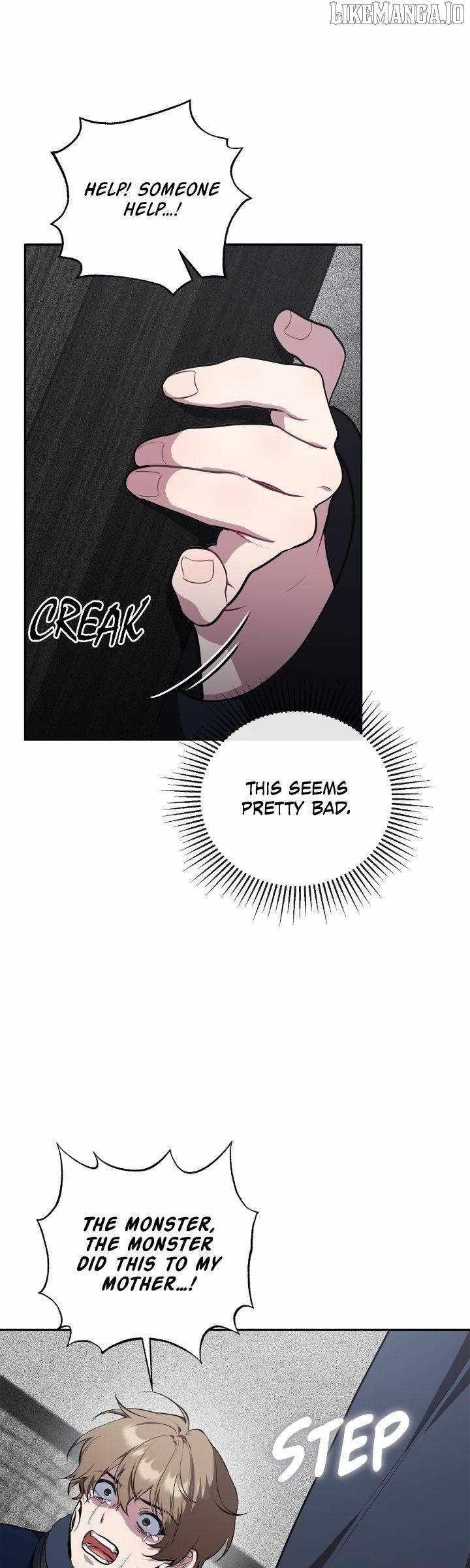 The Fake Master Who Accidentally Became the Strongest - Chapter 17 Page 7