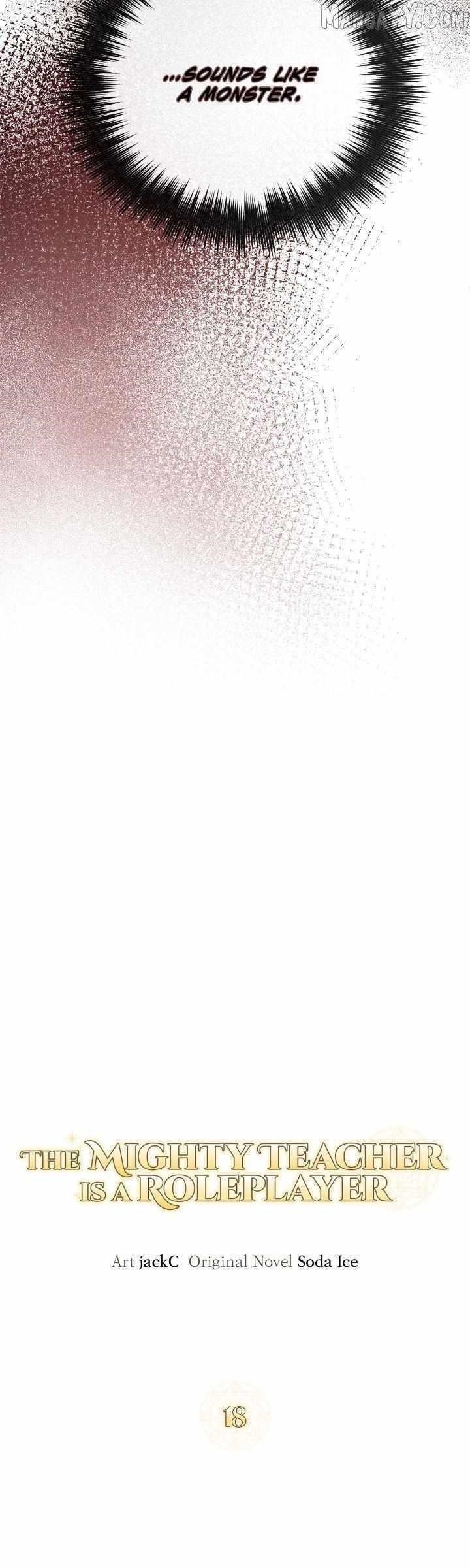 The Fake Master Who Accidentally Became the Strongest - Chapter 18 Page 11