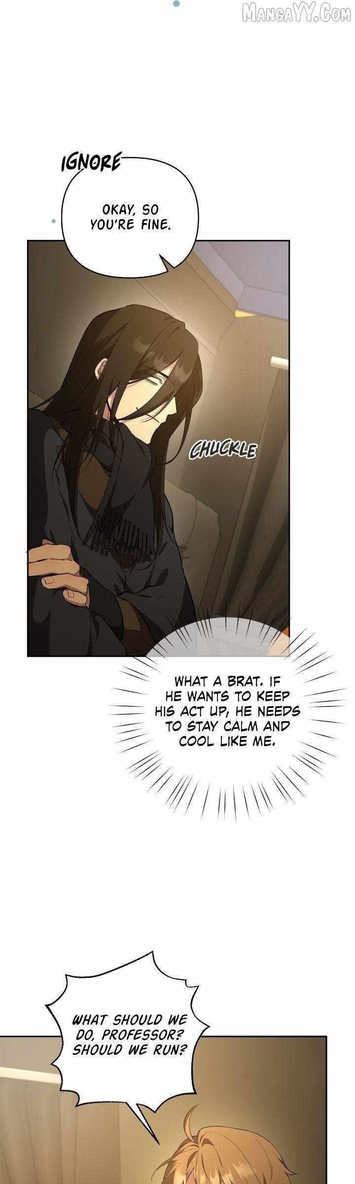 The Fake Master Who Accidentally Became the Strongest - Chapter 18 Page 14