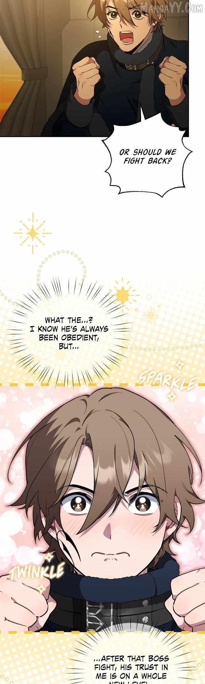 The Fake Master Who Accidentally Became the Strongest - Chapter 18 Page 15