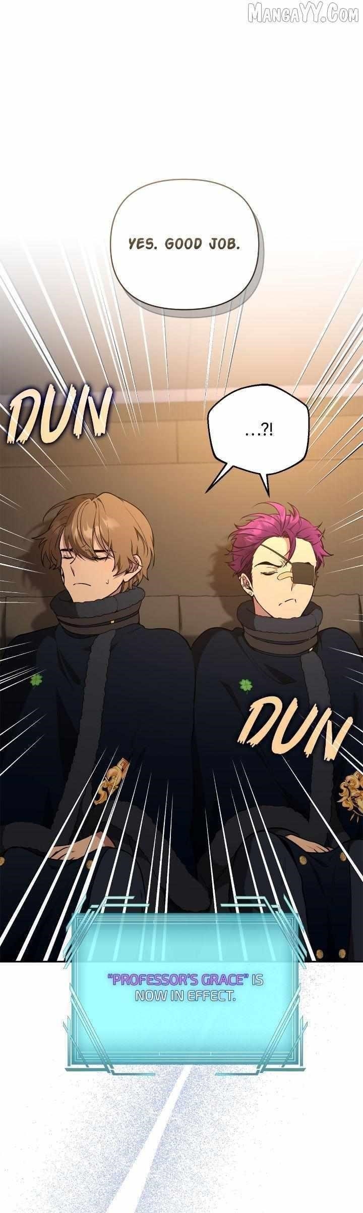 The Fake Master Who Accidentally Became the Strongest - Chapter 18 Page 18