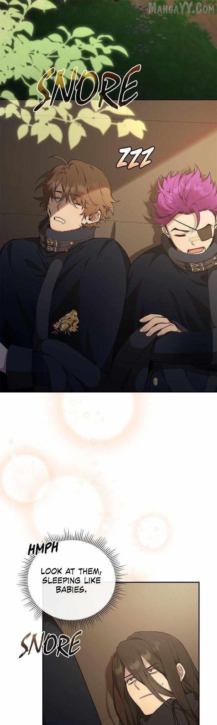 The Fake Master Who Accidentally Became the Strongest - Chapter 18 Page 2