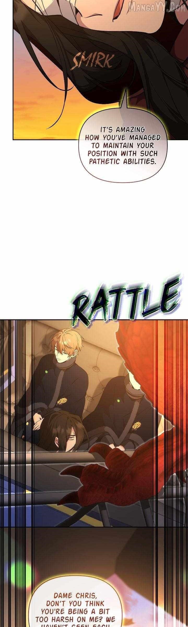 The Fake Master Who Accidentally Became the Strongest - Chapter 18 Page 21