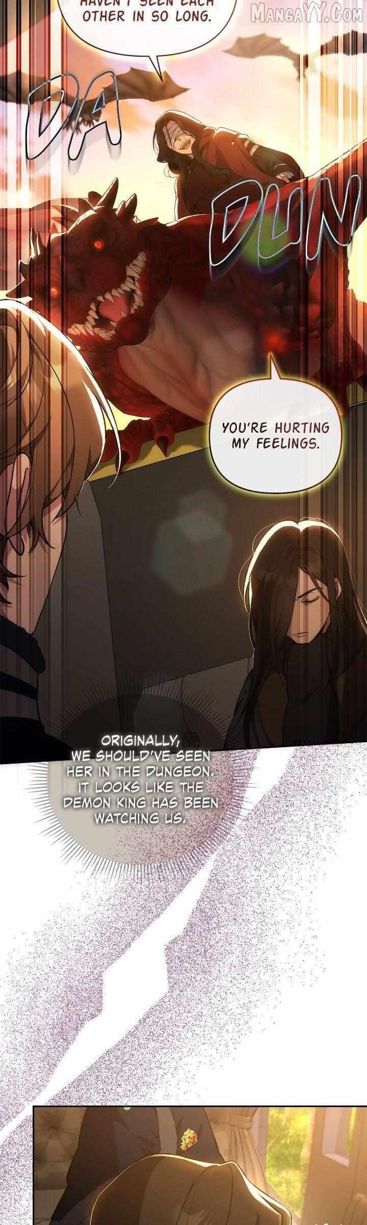 The Fake Master Who Accidentally Became the Strongest - Chapter 18 Page 22