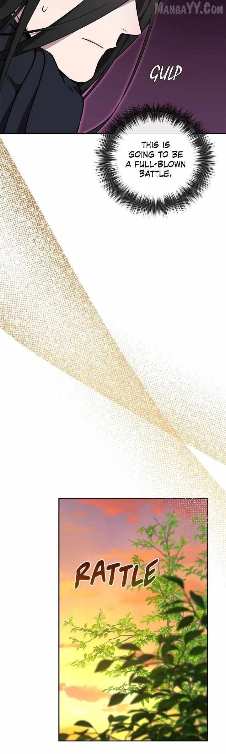 The Fake Master Who Accidentally Became the Strongest - Chapter 18 Page 25