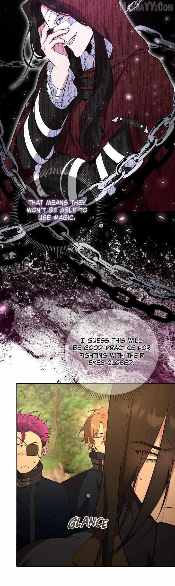 The Fake Master Who Accidentally Became the Strongest - Chapter 18 Page 28