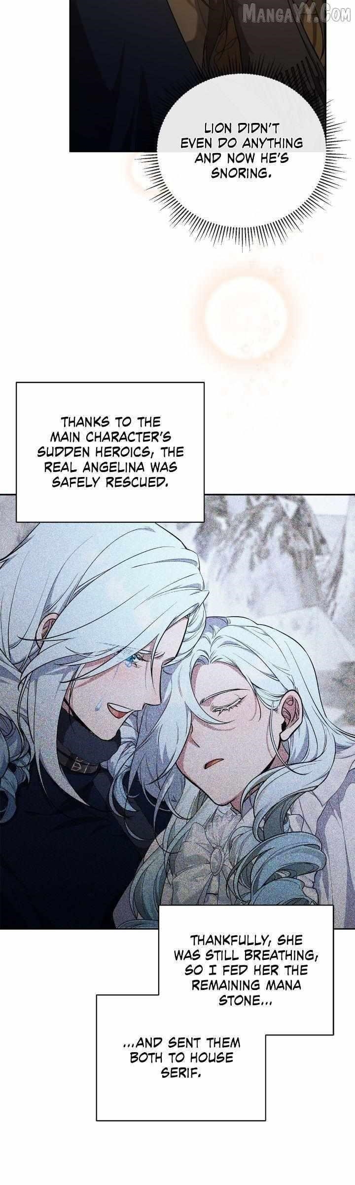 The Fake Master Who Accidentally Became the Strongest - Chapter 18 Page 3