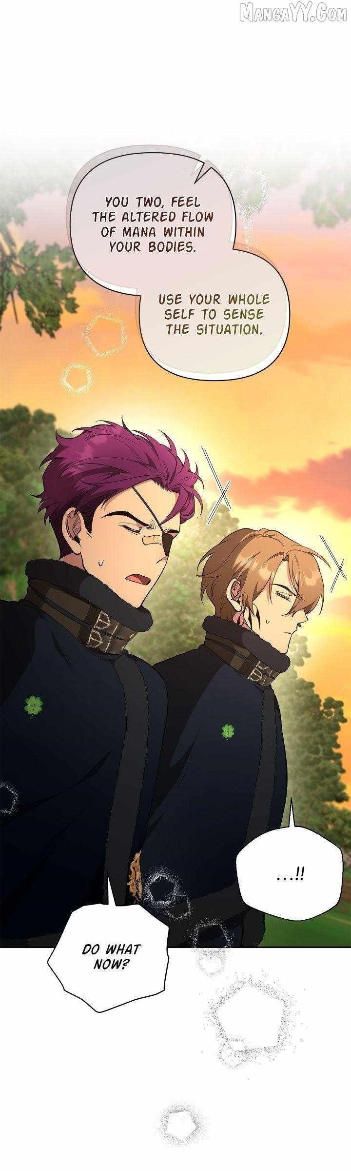 The Fake Master Who Accidentally Became the Strongest - Chapter 18 Page 30