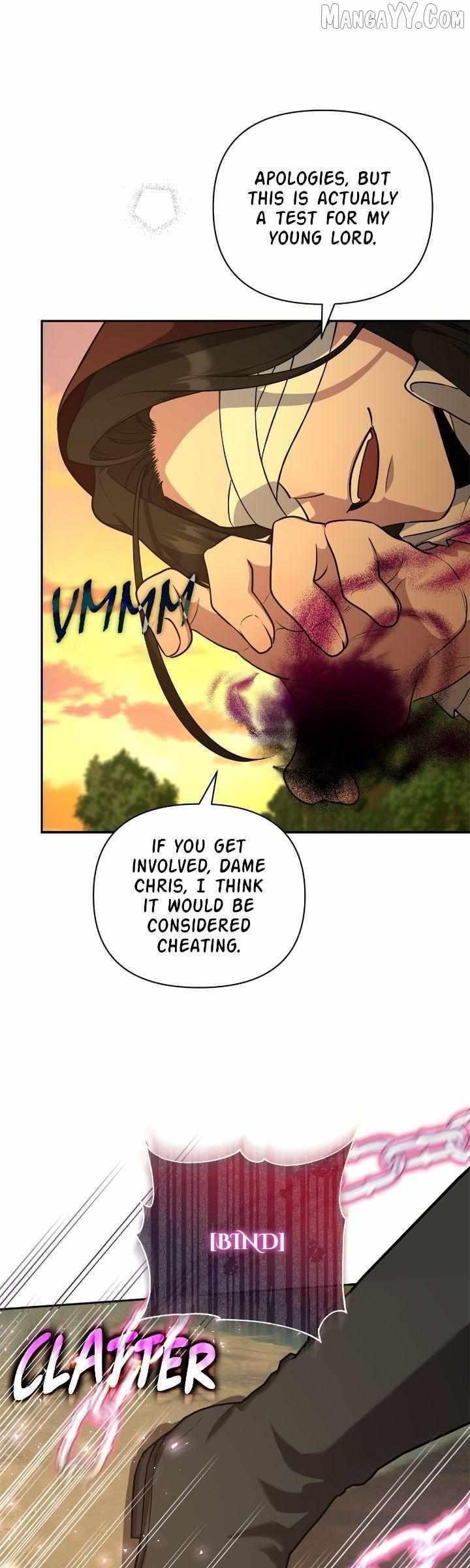 The Fake Master Who Accidentally Became the Strongest - Chapter 18 Page 31