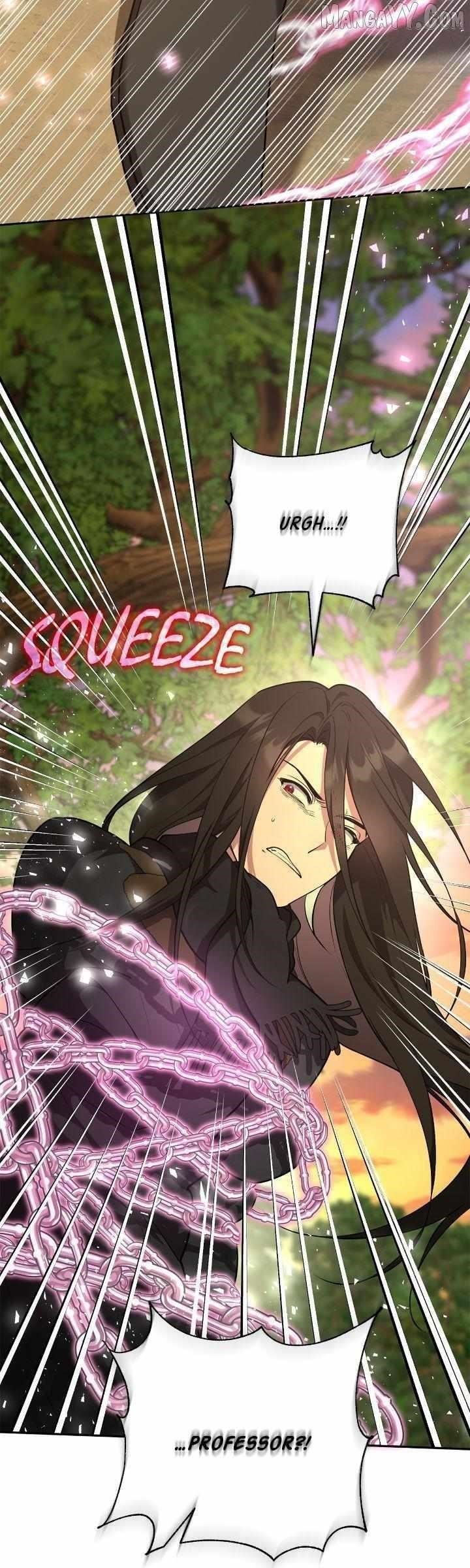 The Fake Master Who Accidentally Became the Strongest - Chapter 18 Page 32