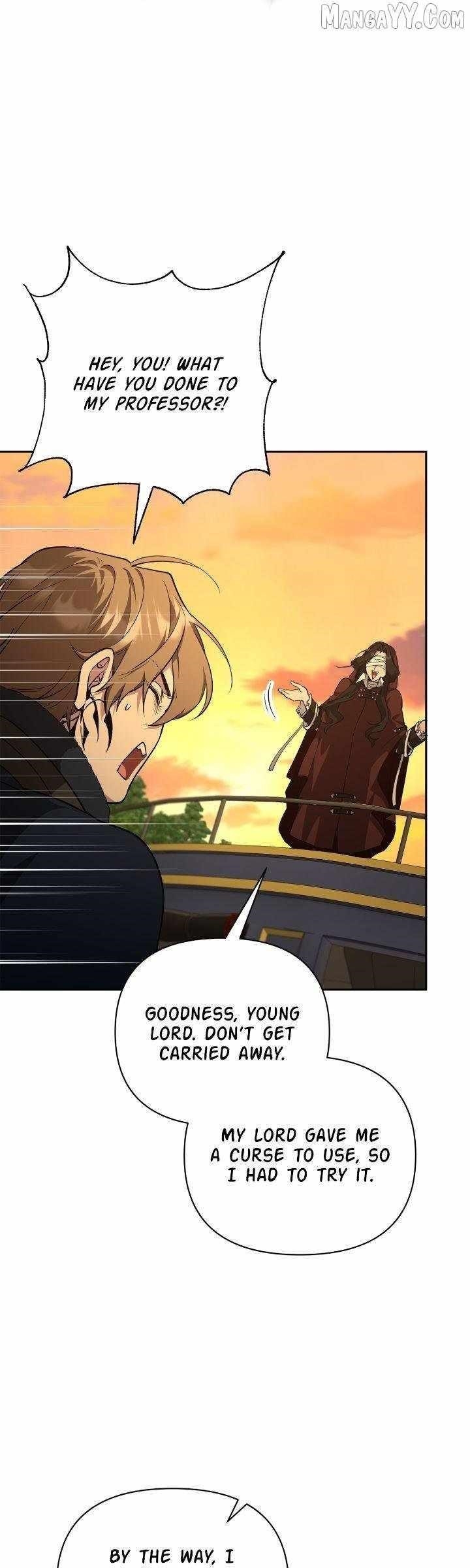 The Fake Master Who Accidentally Became the Strongest - Chapter 18 Page 33