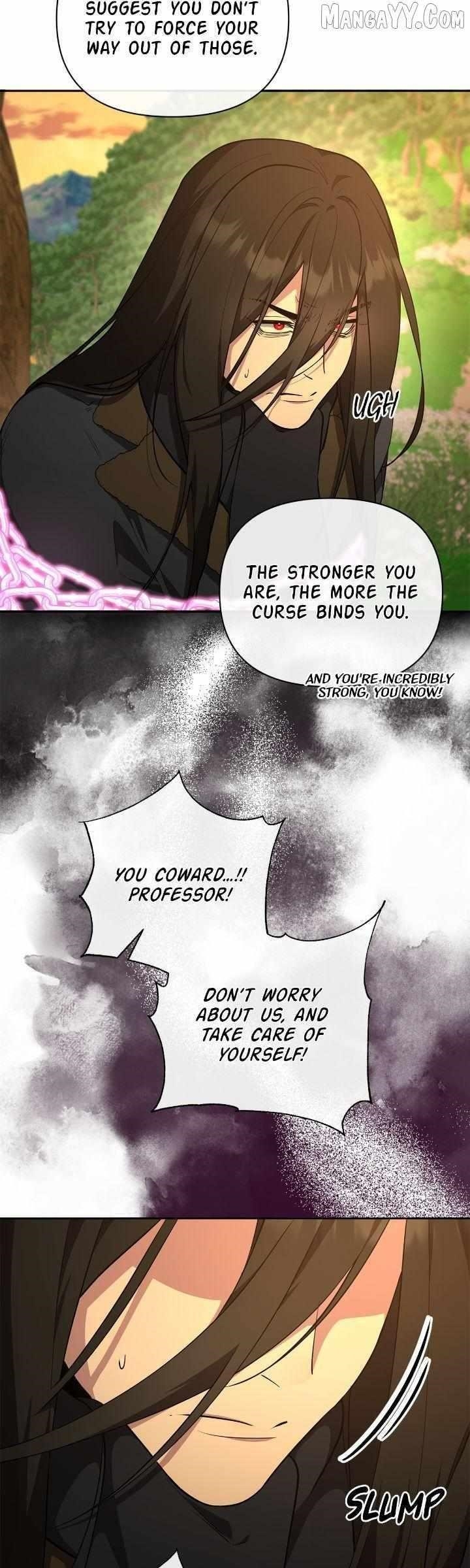 The Fake Master Who Accidentally Became the Strongest - Chapter 18 Page 34
