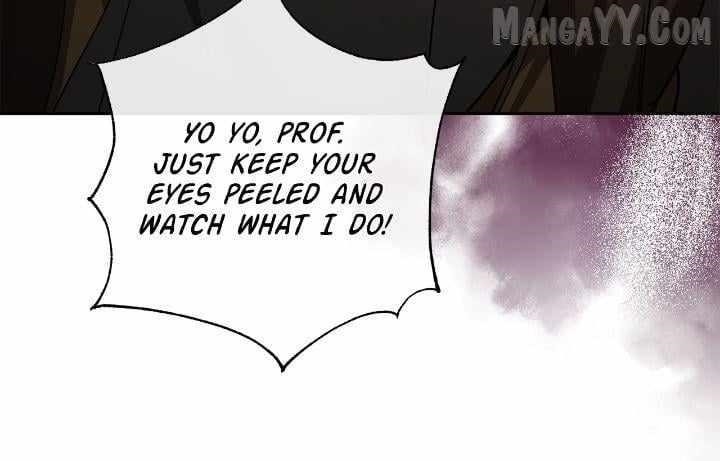 The Fake Master Who Accidentally Became the Strongest - Chapter 18 Page 35