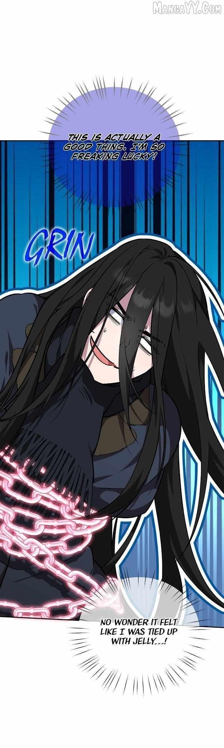 The Fake Master Who Accidentally Became the Strongest - Chapter 18 Page 36