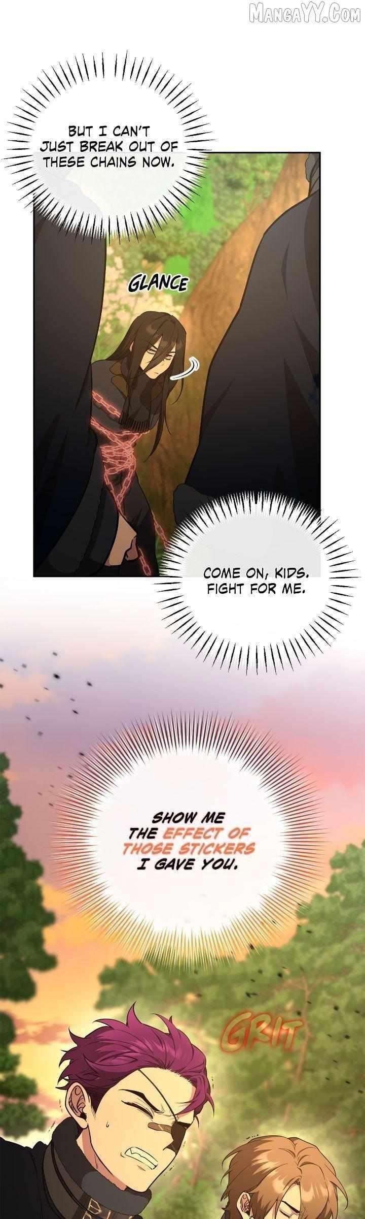 The Fake Master Who Accidentally Became the Strongest - Chapter 18 Page 37