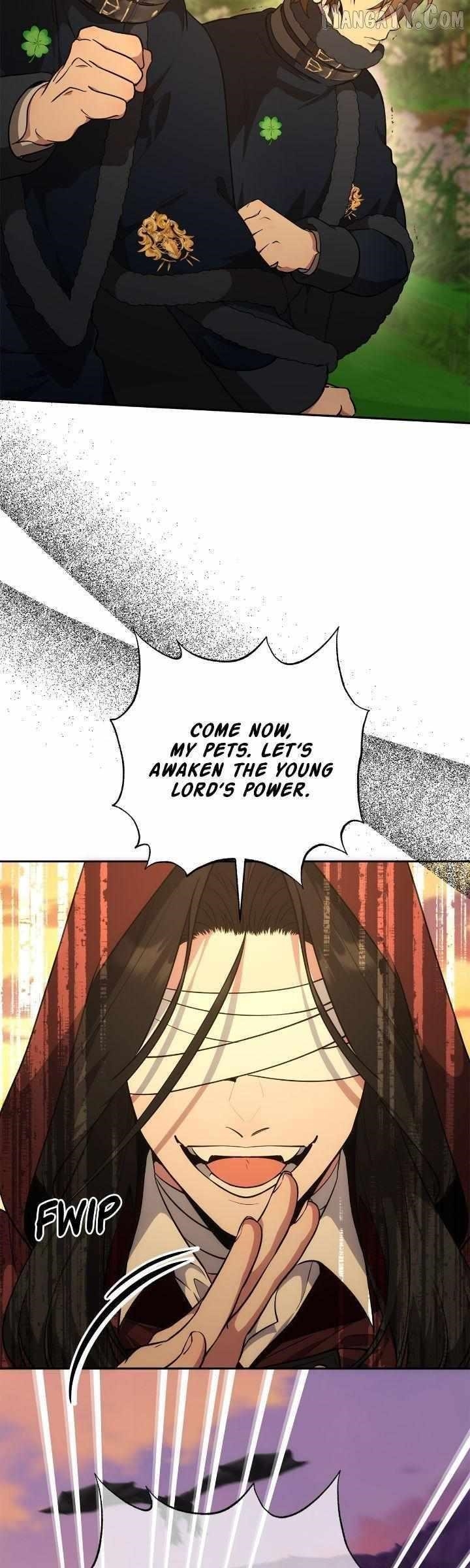 The Fake Master Who Accidentally Became the Strongest - Chapter 18 Page 38