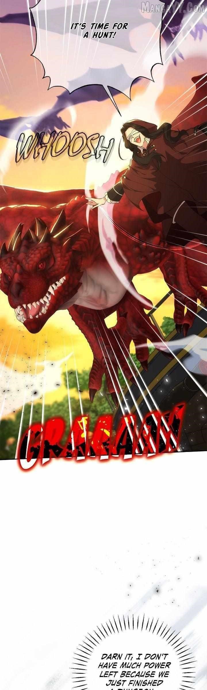 The Fake Master Who Accidentally Became the Strongest - Chapter 18 Page 39