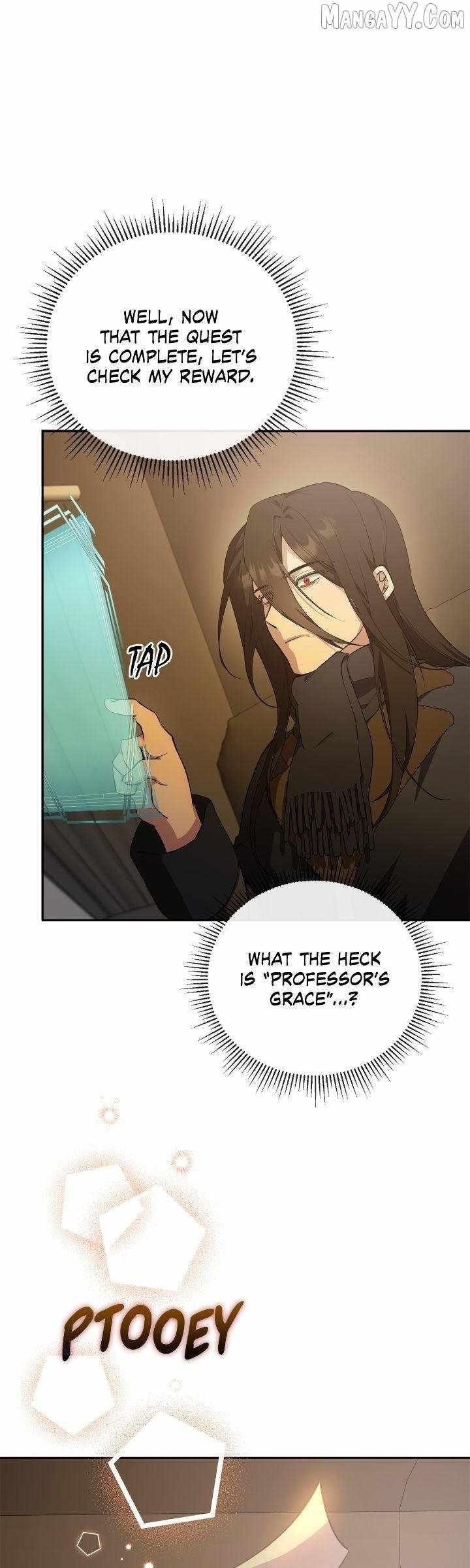 The Fake Master Who Accidentally Became the Strongest - Chapter 18 Page 4