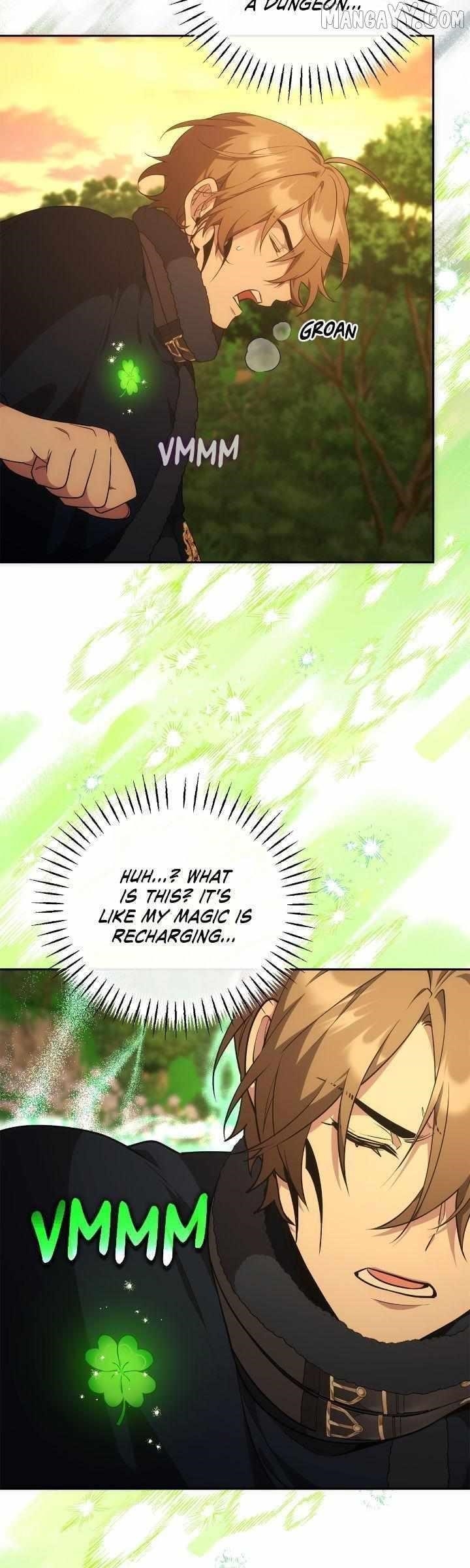 The Fake Master Who Accidentally Became the Strongest - Chapter 18 Page 40