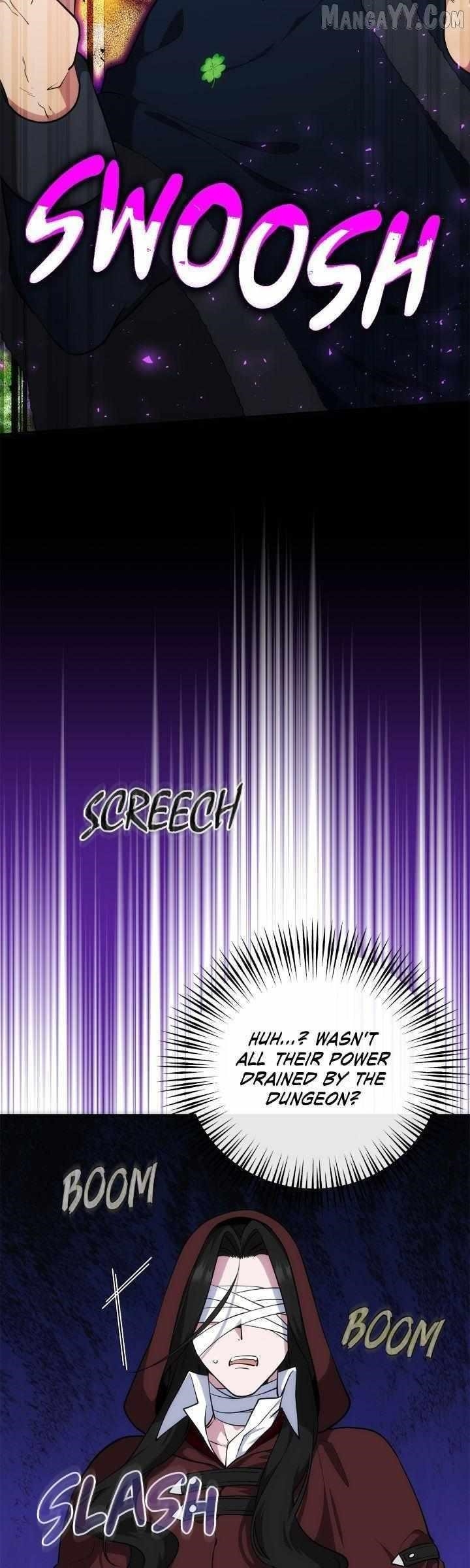 The Fake Master Who Accidentally Became the Strongest - Chapter 18 Page 44