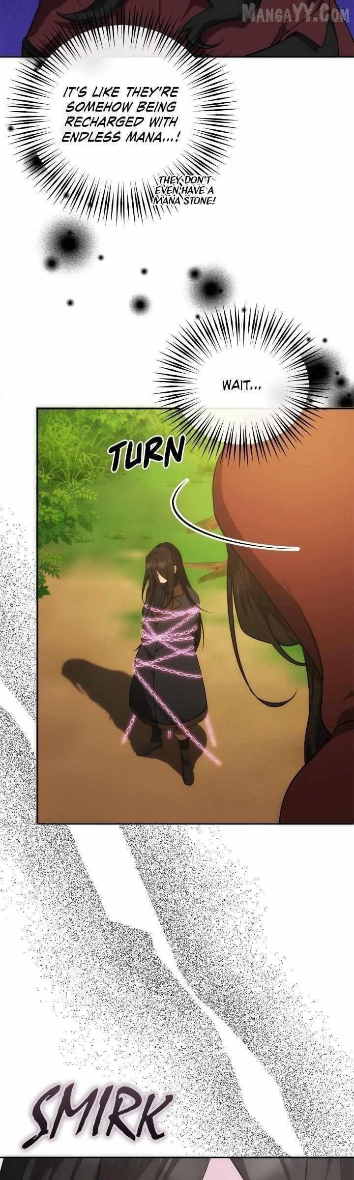 The Fake Master Who Accidentally Became the Strongest - Chapter 18 Page 45