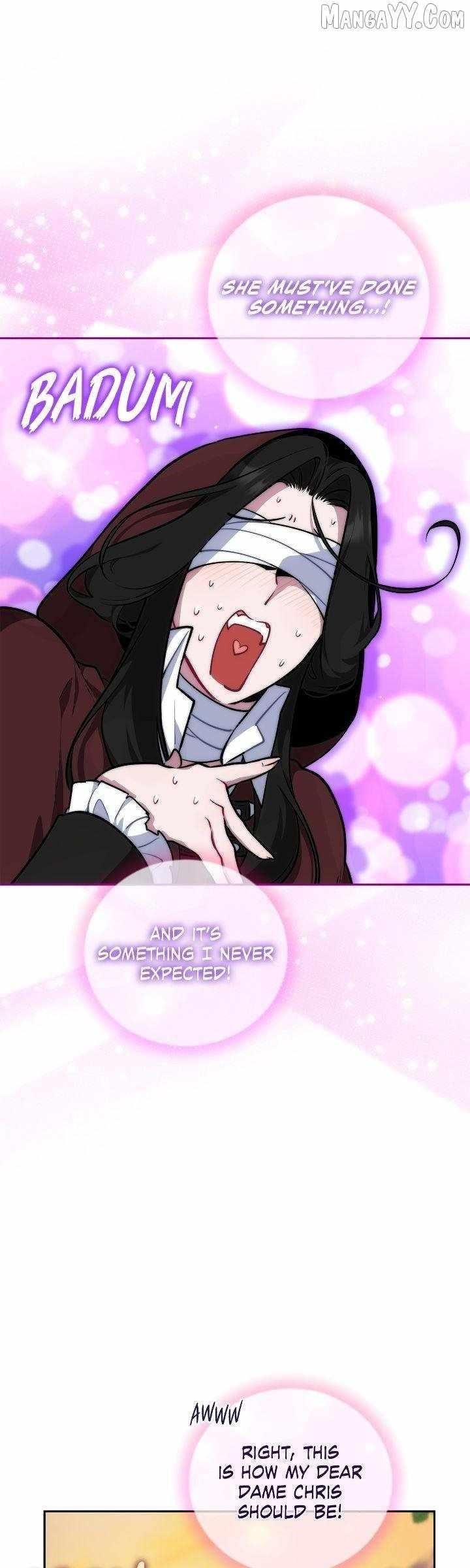 The Fake Master Who Accidentally Became the Strongest - Chapter 18 Page 47