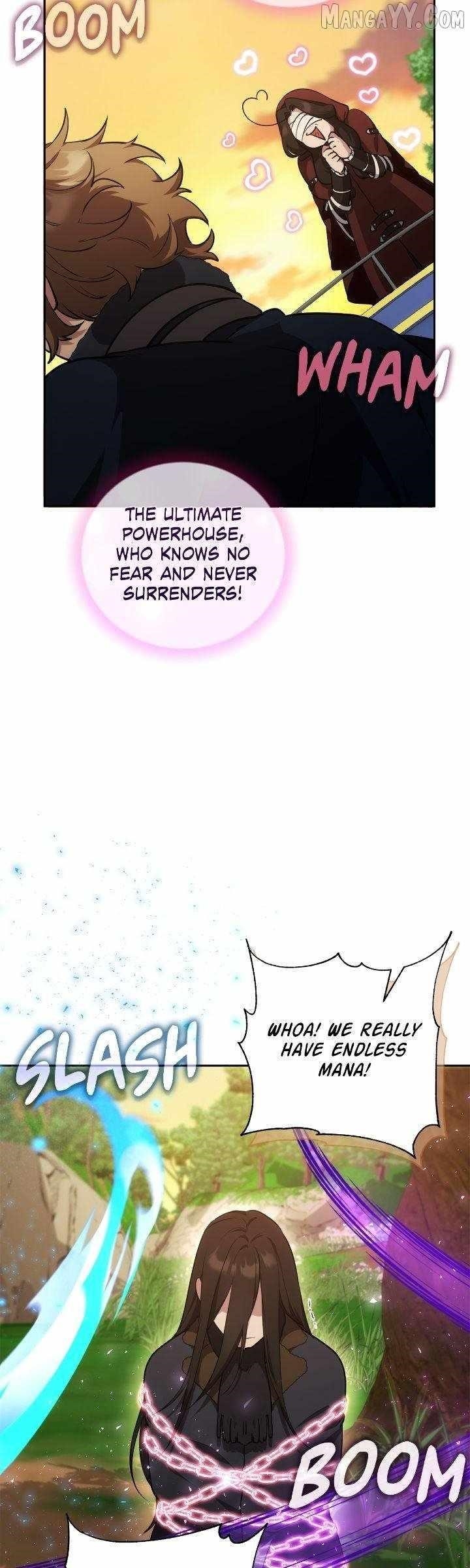 The Fake Master Who Accidentally Became the Strongest - Chapter 18 Page 48